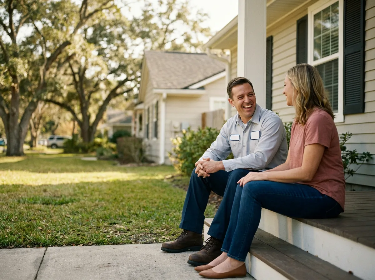 Septic tank pumping FAQs for Addington, OK
